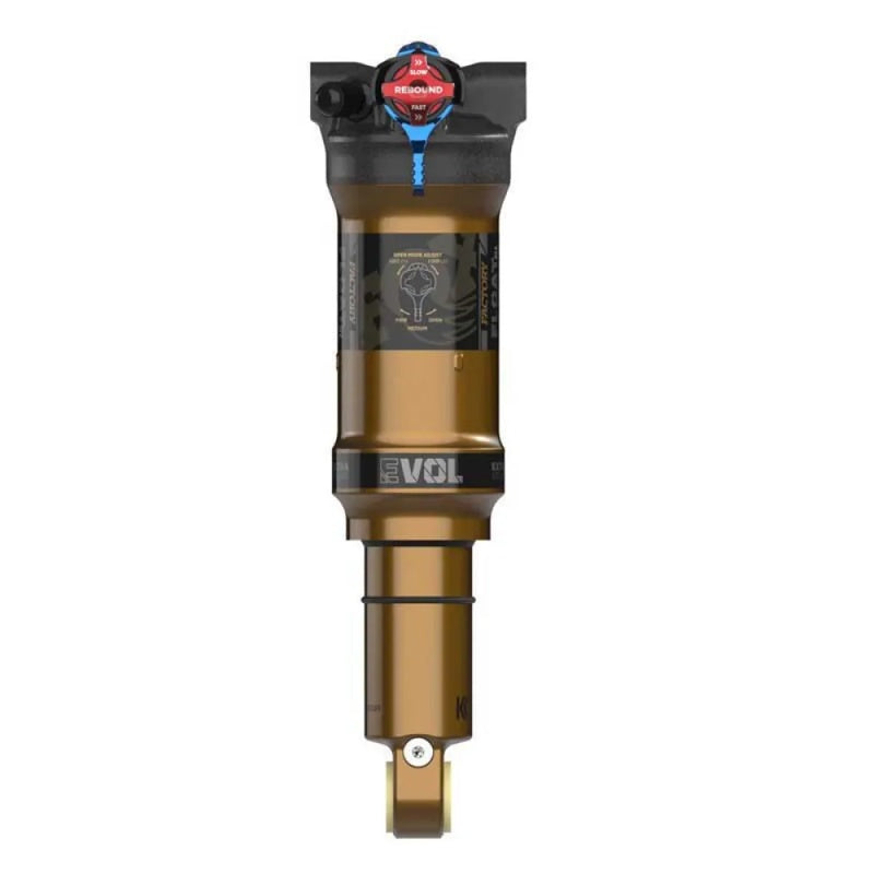 Amortecedor Float SL F-S K 3P-A Evol SV Trunnion - Mercado de Luxo - O Maior E-Commerce de Bens, Produtos e Serviços de Luxo do Brasil.