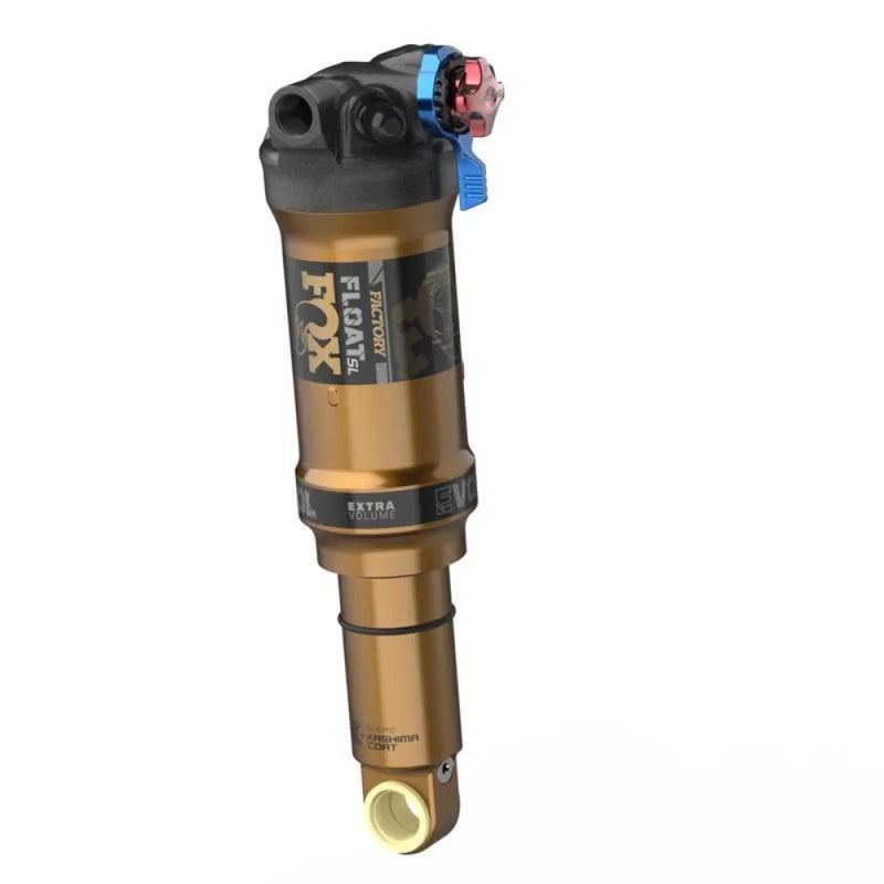 Amortecedor Float SL F-S K 3P-A Evol SV Trunnion - Mercado de Luxo - O Maior E-Commerce de Bens, Produtos e Serviços de Luxo do Brasil.