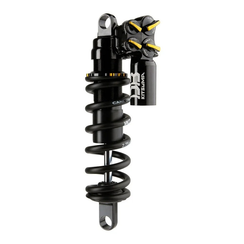 Amortecedor Kitzuma Coil Trunnion - Mercado de Luxo - O Maior E-Commerce de Bens, Produtos e Serviços de Luxo do Brasil.