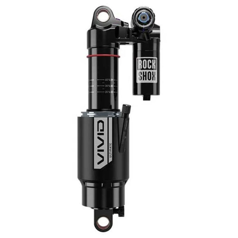 Amortecedor Vivid Ultimate RC2T Reb25/Comp34 Standard/Standard - Mercado de Luxo - O Maior E-Commerce de Bens, Produtos e Serviços de Luxo do Brasil.