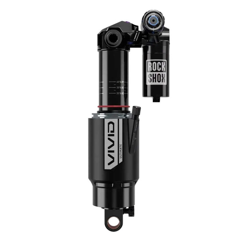Amortecedor Vivid Ultimate RC2T Reb25/Comp34 Standard/Trunnion - Mercado de Luxo - O Maior E-Commerce de Bens, Produtos e Serviços de Luxo do Brasil.