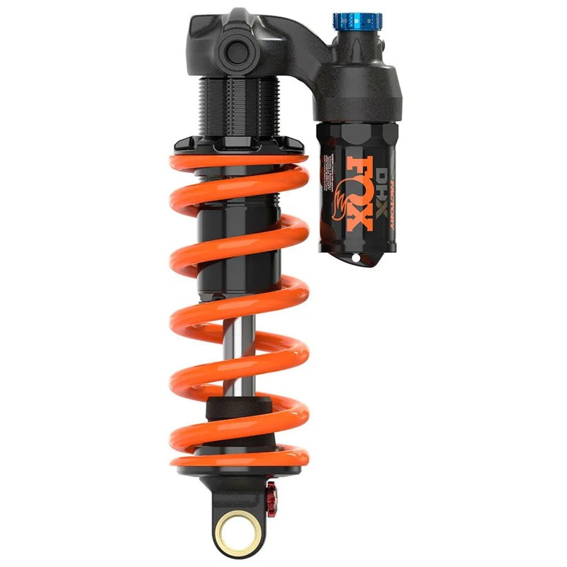 Amortecedor DHX Factory Series CR 2Pos-Adj Trunnion - Mercado de Luxo - O Maior E-Commerce de Bens, Produtos e Serviços de Luxo do Brasil.