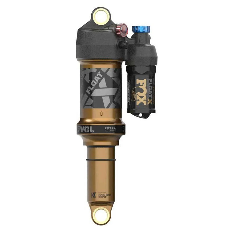 Amortecedor Float X F-S K 2P-A Evol LV - Mercado de Luxo - O Maior E-Commerce de Bens, Produtos e Serviços de Luxo do Brasil.