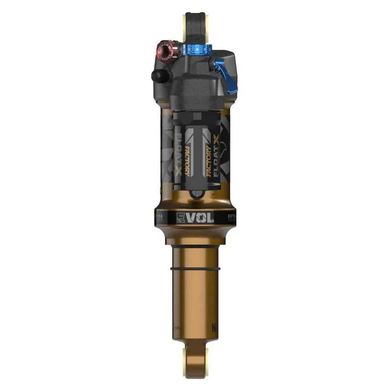 Amortecedor Float X F-S K 2P-A Evol LV - Mercado de Luxo - O Maior E-Commerce de Bens, Produtos e Serviços de Luxo do Brasil.