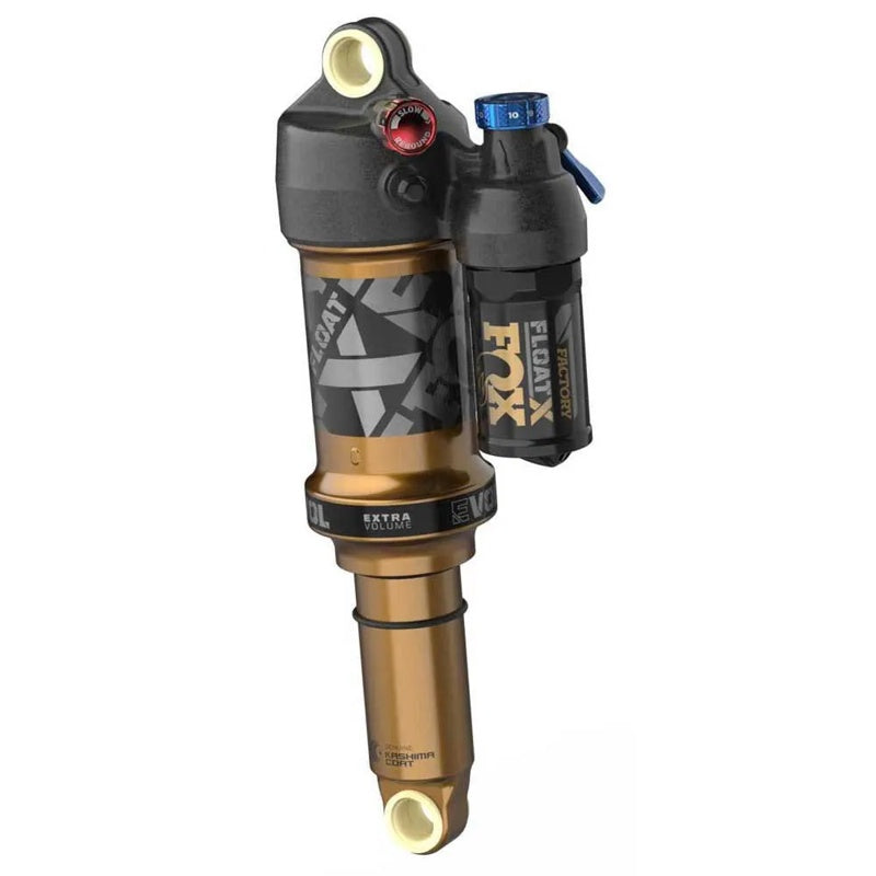 Amortecedor Float X F-S K 2P-A Evol LV - Mercado de Luxo - O Maior E-Commerce de Bens, Produtos e Serviços de Luxo do Brasil.
