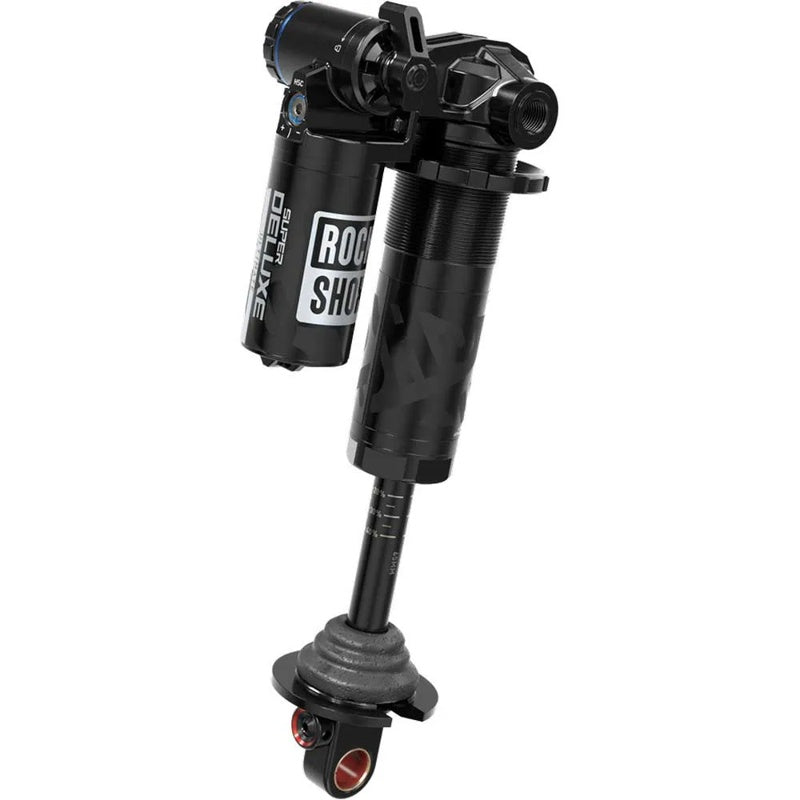 Amortecedor Super Deluxe Coil Ultimate RC2T Trunnion Norcosight 2017 - Mercado de Luxo - O Maior E-Commerce de Bens, Produtos e Serviços de Luxo do Brasil.