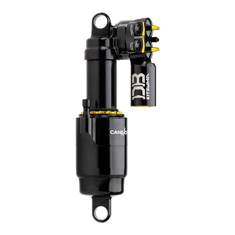 Amortecedor Kitsuma AIR Trunnion - Mercado de Luxo - O Maior E-Commerce de Bens, Produtos e Serviços de Luxo do Brasil.