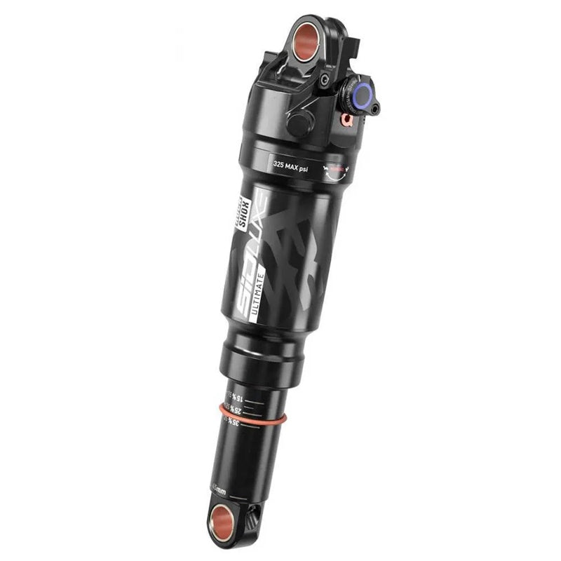 Amortecedor SIDLuxe Ultimate 2 Positions Remote OutPull Std/Std A2 - Mercado de Luxo - O Maior E-Commerce de Bens, Produtos e Serviços de Luxo do Brasil.