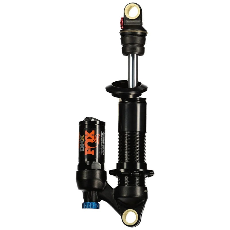 Amortecedor DHX Factory Series CR 2Pos-Adj - Mercado de Luxo - O Maior E-Commerce de Bens, Produtos e Serviços de Luxo do Brasil.