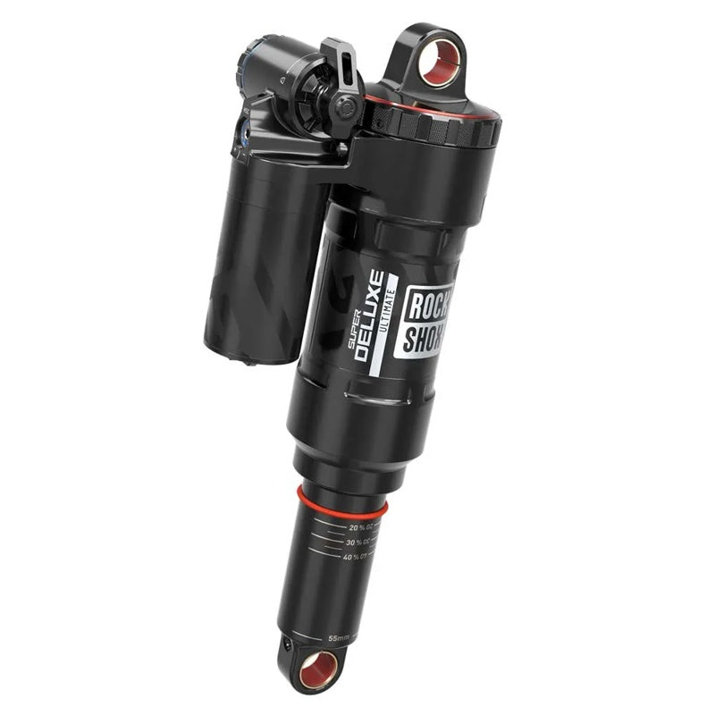 Amortecedor RS Super Deluxe Ultimate RC2T Linear Air 0Neg/2Pos Tokens LinearReb/L1Comp - Mercado de Luxo - O Maior E-Commerce de Bens, Produtos e Serviços de Luxo do Brasil.