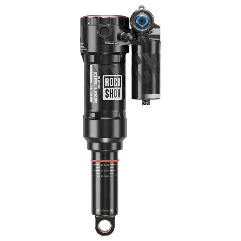 Amortecedor RS Super Deluxe Ultimate RC2T Linear XL Air Standard C2Specialized Stumpjumper 29 EVO S2-S6 2021+ - Mercado de Luxo - O Maior E-Commerce de Bens, Produtos e Serviços de Luxo do Brasil.