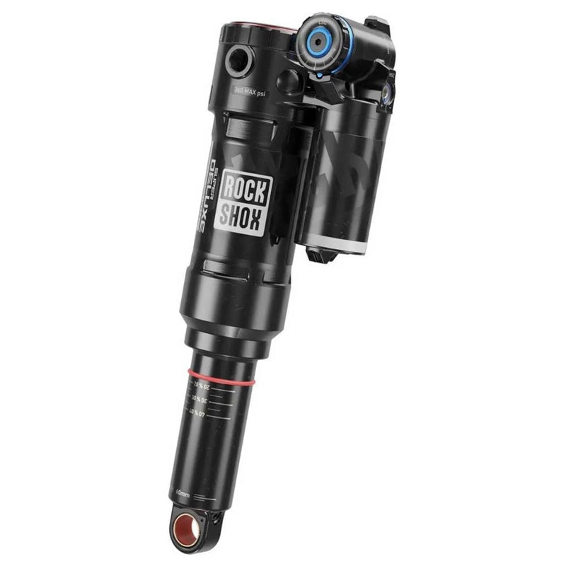 Amortecedor RS Super Deluxe Ultimate RC2T Linear XL Air Trunnion Standard C2 Transition Patrol 2022+ - Mercado de Luxo - O Maior E-Commerce de Bens, Produtos e Serviços de Luxo do Brasil.