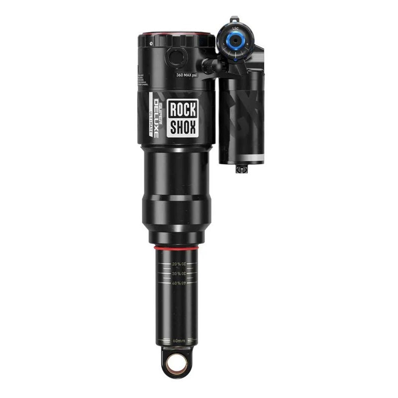 Amortecedor RS Super Deluxe Ultimate RC2T Linear XL Air C2 Specialized Levo SL S2-S6 2022 - Mercado de Luxo - O Maior E-Commerce de Bens, Produtos e Serviços de Luxo do Brasil.
