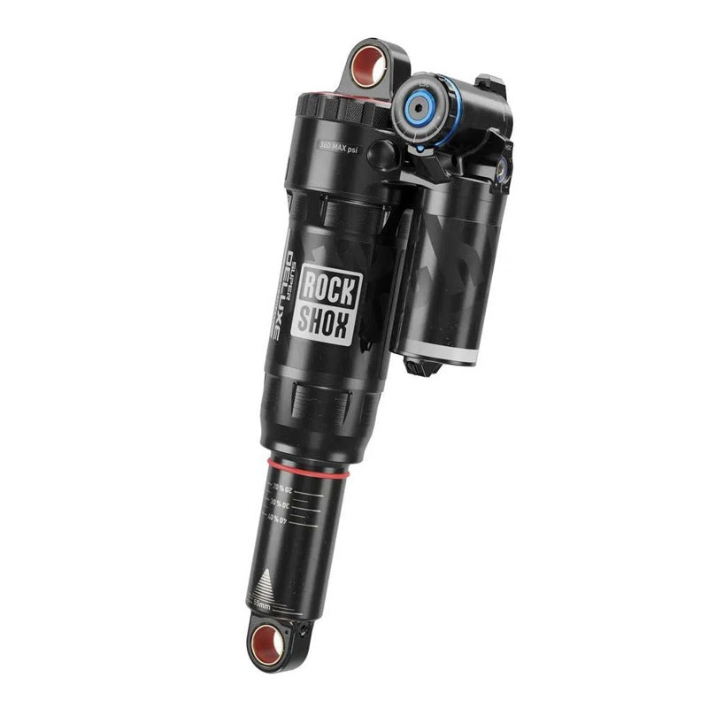 Amortecedor RS Super Deluxe Ultimate RC2T Linear XL Air C2 Specialized Levo SL S2-S6 2022 - Mercado de Luxo - O Maior E-Commerce de Bens, Produtos e Serviços de Luxo do Brasil.