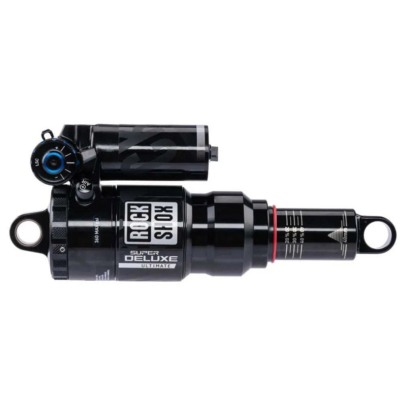 Amortecedor RS Super Deluxe Ultimate RC2T Linear XL Air C2 Specializd Epic Evo 2021-2023 - Mercado de Luxo - O Maior E-Commerce de Bens, Produtos e Serviços de Luxo do Brasil.