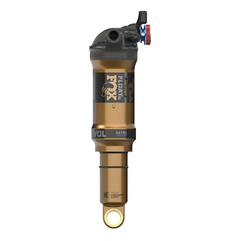 Amortecedor Float SL F-S K RMT Up Evol LV PTL Trunnion - Mercado de Luxo - O Maior E-Commerce de Bens, Produtos e Serviços de Luxo do Brasil.