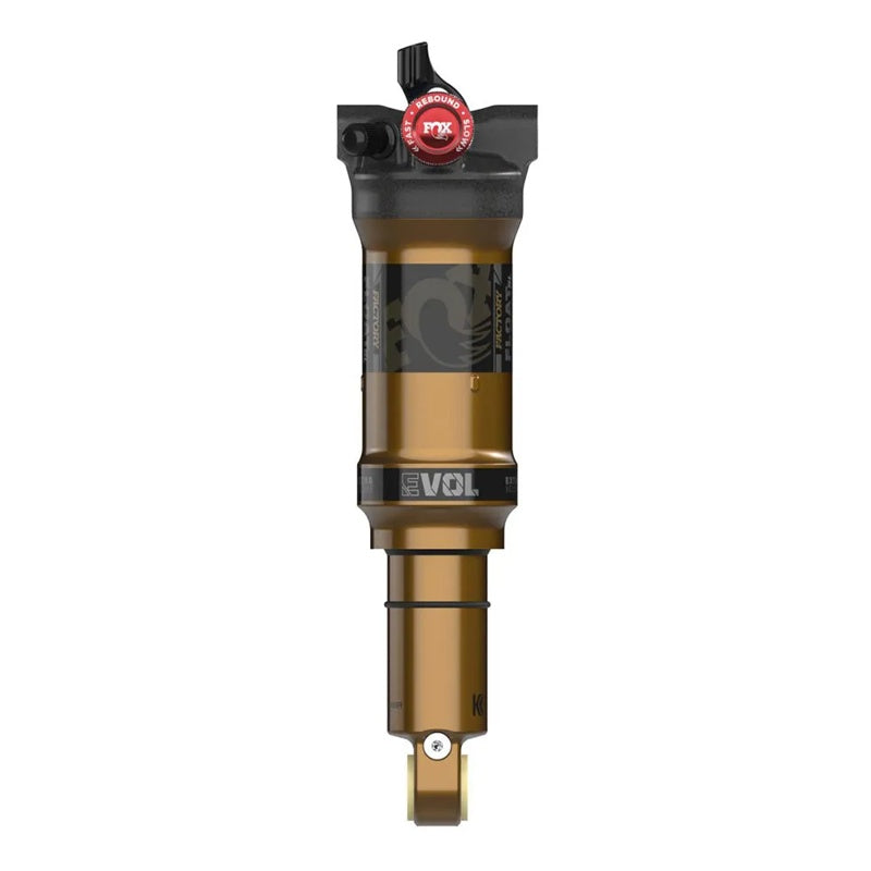 Amortecedor Float SL F-S K RMT Up Evol LV PTL Trunnion - Mercado de Luxo - O Maior E-Commerce de Bens, Produtos e Serviços de Luxo do Brasil.