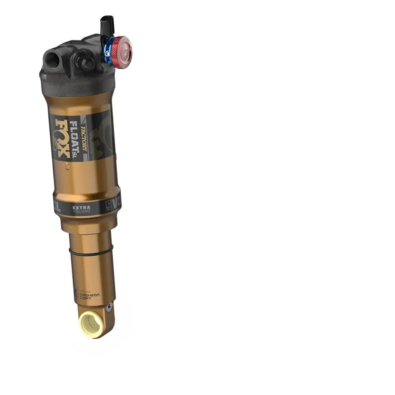 Amortecedor Float SL F-S K RMT Up Evol LV PTL Trunnion - Mercado de Luxo - O Maior E-Commerce de Bens, Produtos e Serviços de Luxo do Brasil.