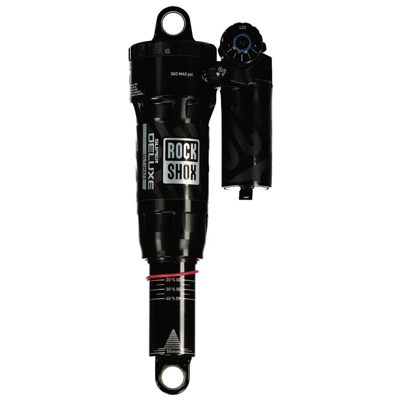Amortecedor Super Deluxe Ultimate RC2T - Mercado de Luxo - O Maior E-Commerce de Bens, Produtos e Serviços de Luxo do Brasil.