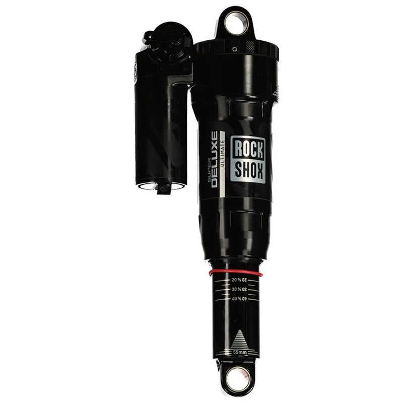 Amortecedor Super Deluxe Ultimate RC2T - Mercado de Luxo - O Maior E-Commerce de Bens, Produtos e Serviços de Luxo do Brasil.