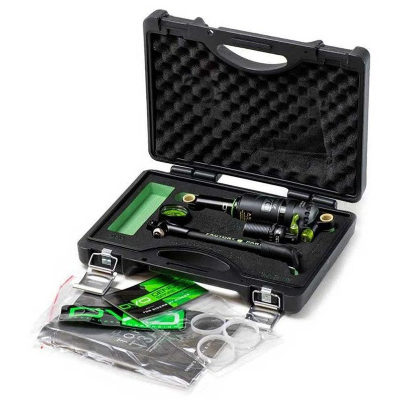Amortecedor Topaz T2 Trunnion - Mercado de Luxo - O Maior E-Commerce de Bens, Produtos e Serviços de Luxo do Brasil.
