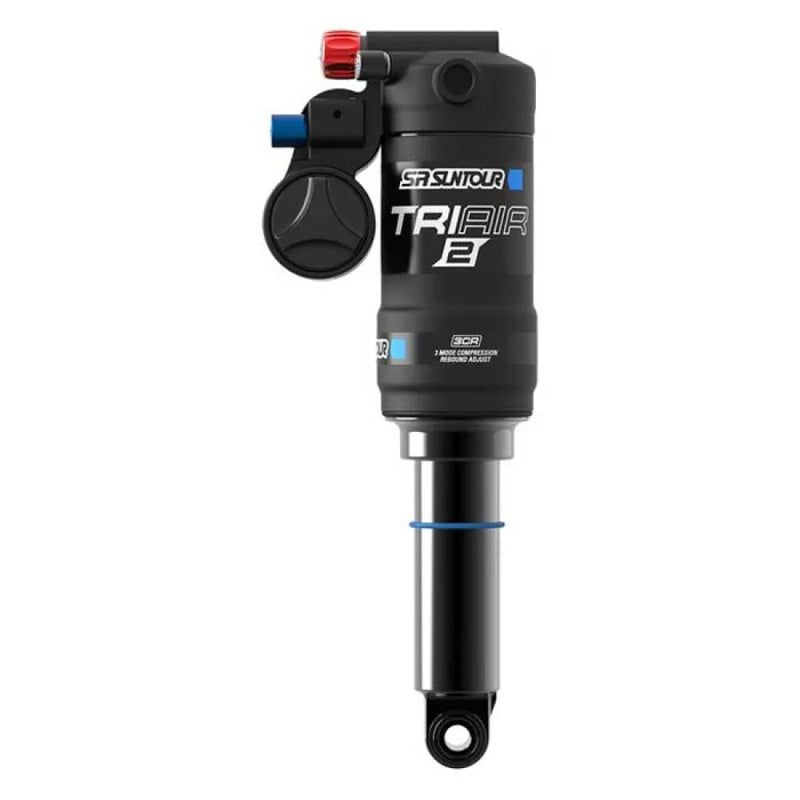 Amortecedor RS21 Triair2 3CR Trunnion - Mercado de Luxo - O Maior E-Commerce de Bens, Produtos e Serviços de Luxo do Brasil.