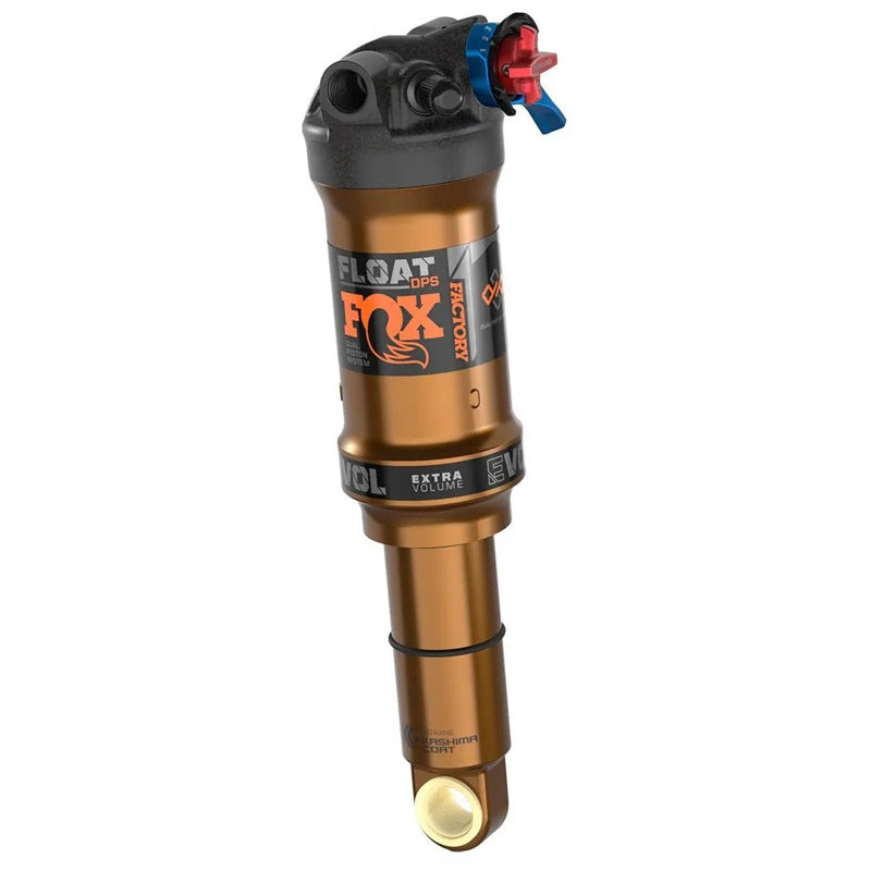 Amortecedor Float DPS Kashima Factory Series 3Pos-Adj Trunnion Evol SV - Mercado de Luxo - O Maior E-Commerce de Bens, Produtos e Serviços de Luxo do Brasil.