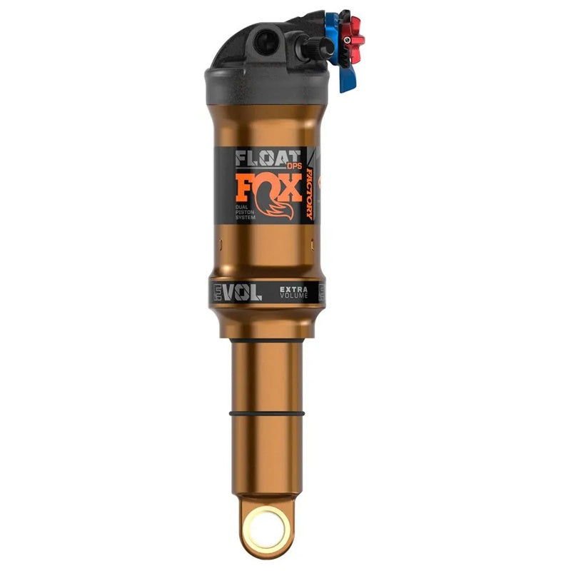 Amortecedor Float DPS Kashima Factory Series 3Pos-Adj Trunnion Evol SV - Mercado de Luxo - O Maior E-Commerce de Bens, Produtos e Serviços de Luxo do Brasil.