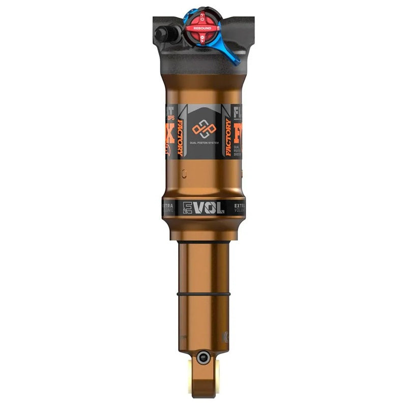 Amortecedor Float DPS Kashima Factory Series 3Pos-Adj Trunnion Evol SV - Mercado de Luxo - O Maior E-Commerce de Bens, Produtos e Serviços de Luxo do Brasil.