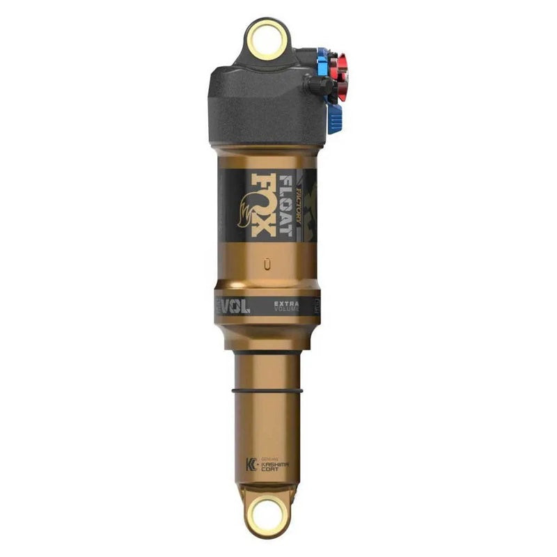 Amortecedor Float F-S K 2P-A Evol LV - Mercado de Luxo - O Maior E-Commerce de Bens, Produtos e Serviços de Luxo do Brasil.