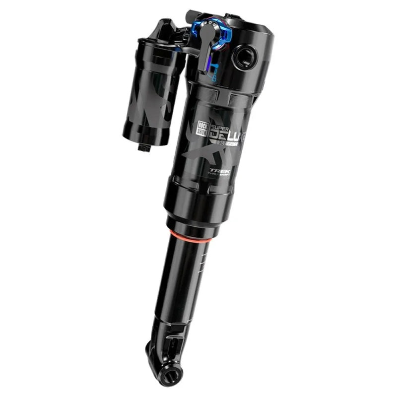 Amortecedor Super Deluxe Thrushaft RCT Progressive Mid Reb/Mid Comp - Mercado de Luxo - O Maior E-Commerce de Bens, Produtos e Serviços de Luxo do Brasil.
