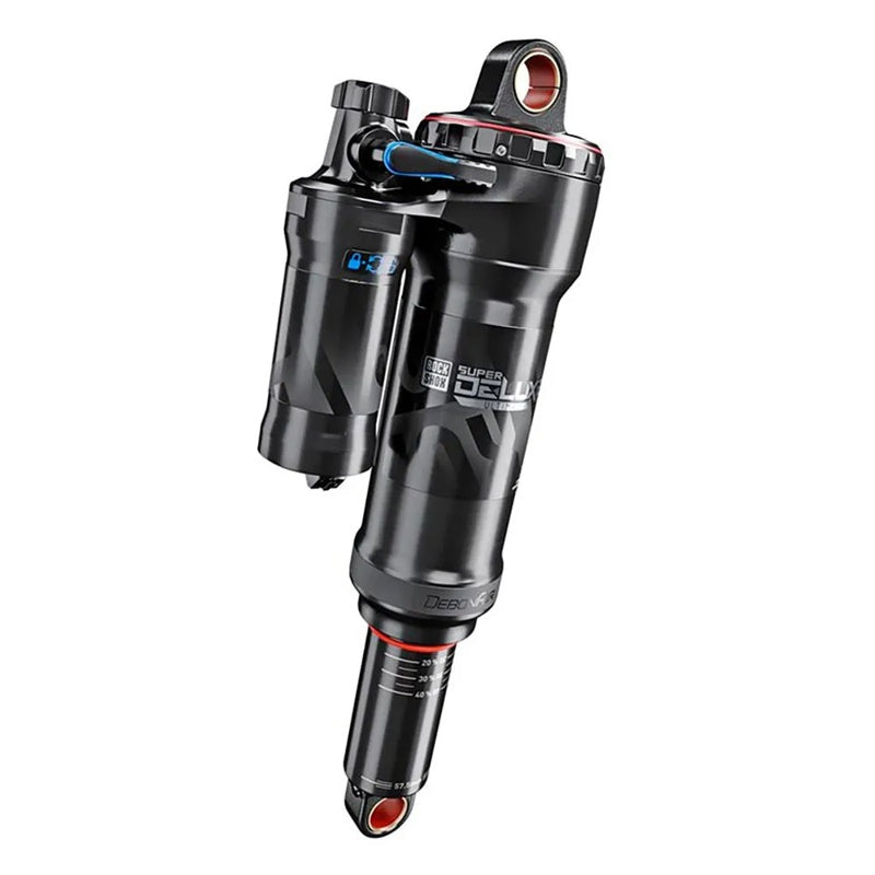 Amortecedor Super Deluxe Ultimate RCT For Debonair Stumpjumper 27.5´´ - Mercado de Luxo - O Maior E-Commerce de Bens, Produtos e Serviços de Luxo do Brasil.