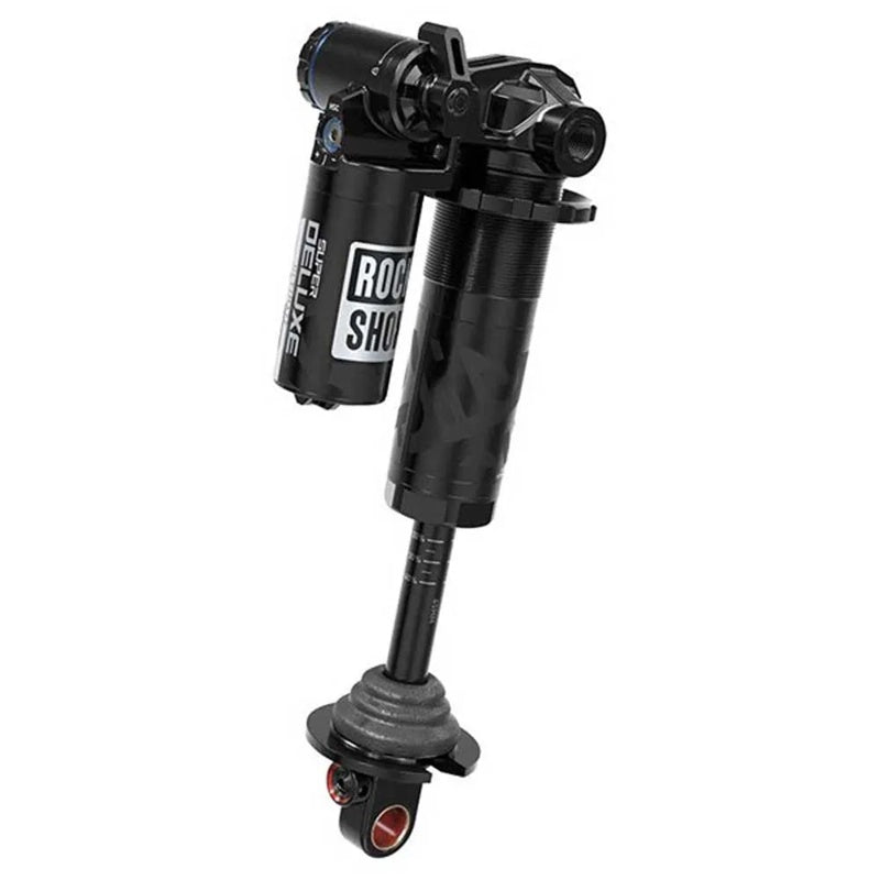 Amortecedor RS Super Deluxe Coil Ultimate RC2T ProgressiveReb/L1Comp 320lb Lockout - Mercado de Luxo - O Maior E-Commerce de Bens, Produtos e Serviços de Luxo do Brasil.