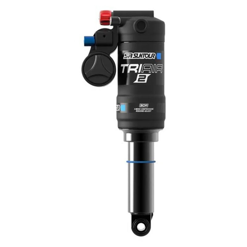 Amortecedor RS21 Triair2 3CR Trunnion - Mercado de Luxo - O Maior E-Commerce de Bens, Produtos e Serviços de Luxo do Brasil.