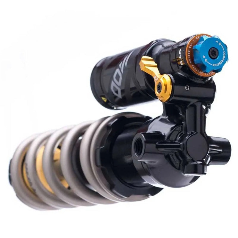 Amortecedor MOD Trunnion - Mercado de Luxo - O Maior E-Commerce de Bens, Produtos e Serviços de Luxo do Brasil.