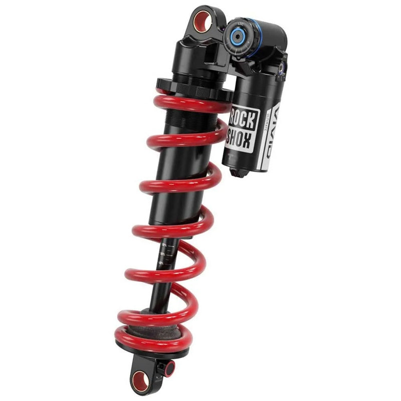 Amortecedor Vivid Coil Ultimate DH RC2 Reb55/Comp30 Adj Hydraulic Bottom Out Standard C1 - Mercado de Luxo - O Maior E-Commerce de Bens, Produtos e Serviços de Luxo do Brasil.