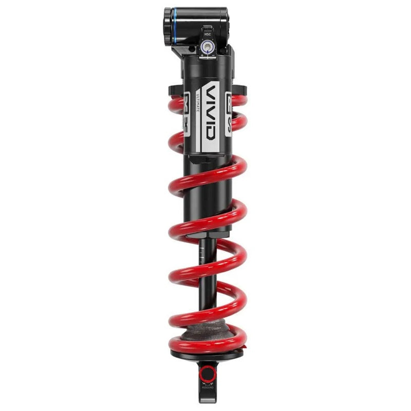 Amortecedor Vivid Coil Ultimate DH RC2 Reb55/Comp30 Adj Hydraulic Bottom Out Standard C1 - Mercado de Luxo - O Maior E-Commerce de Bens, Produtos e Serviços de Luxo do Brasil.
