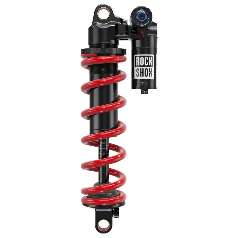 Amortecedor Vivid Coil Ultimate DH RC2 Reb55/Comp30 Adj Hydraulic Bottom Out Standard Trunnion C1 - Mercado de Luxo - O Maior E-Commerce de Bens, Produtos e Serviços de Luxo do Brasil.