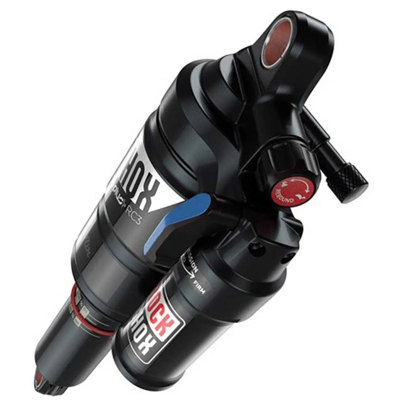 Amortecedor Monarch Plus RC3 Bronson/Roubion B3 - Mercado de Luxo - O Maior E-Commerce de Bens, Produtos e Serviços de Luxo do Brasil.