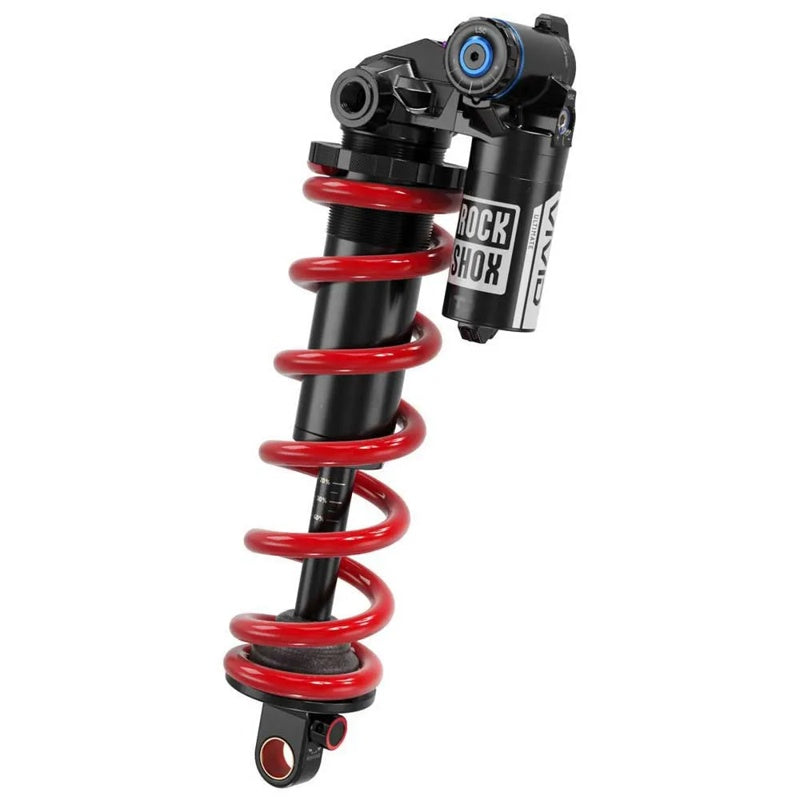 Amortecedor Vivid Coil Ultimate RC2T Metric Trunnion - Mercado de Luxo - O Maior E-Commerce de Bens, Produtos e Serviços de Luxo do Brasil.