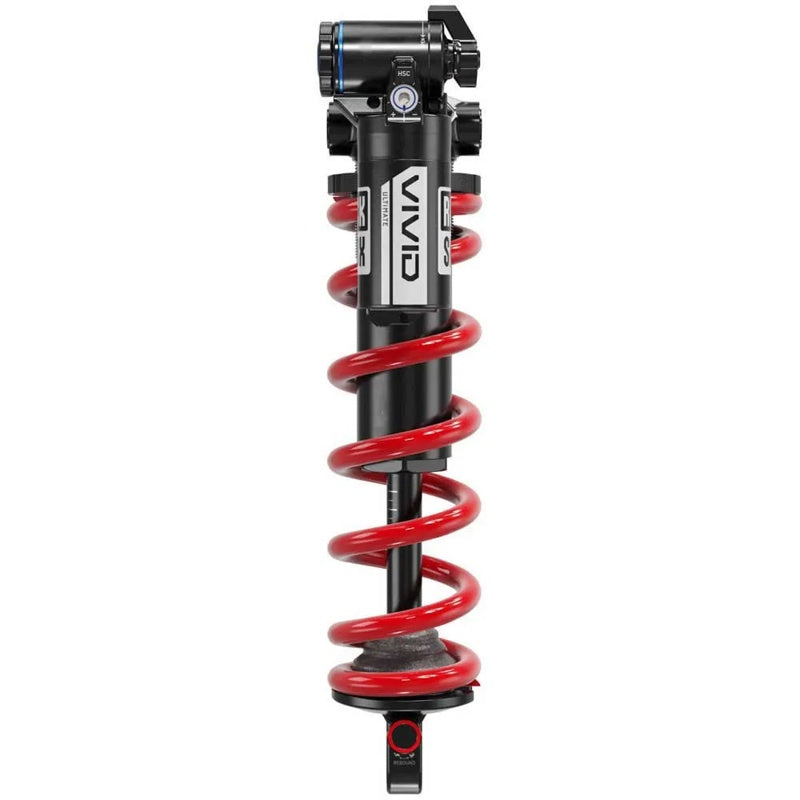 Amortecedor Vivid Coil Ultimate RC2T Metric Trunnion - Mercado de Luxo - O Maior E-Commerce de Bens, Produtos e Serviços de Luxo do Brasil.