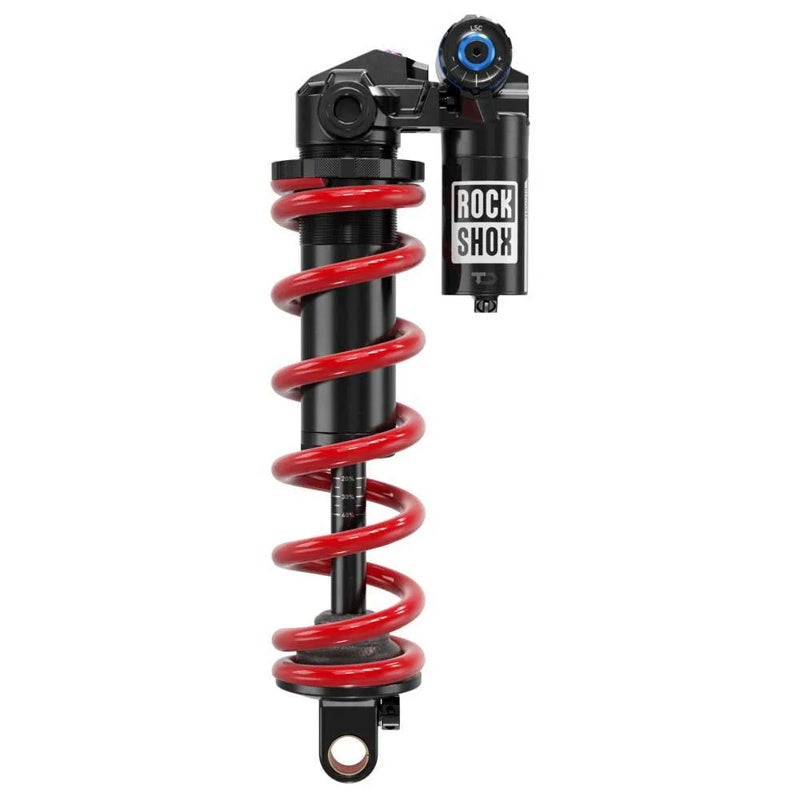 Amortecedor Vivid Coil Ultimate RC2T Metric Trunnion - Mercado de Luxo - O Maior E-Commerce de Bens, Produtos e Serviços de Luxo do Brasil.