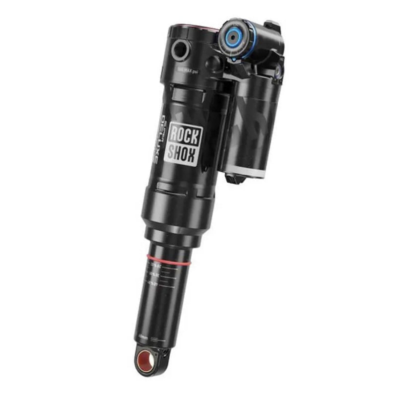Amortecedor Super Deluxe Ultimate RC2T Linear Air 0 2 Position Token Reb55/Comp30 Lockout 4 Hydraulic Bottom Trunnion Standard C2 - Mercado de Luxo - O Maior E-Commerce de Bens, Produtos e Serviços de Luxo do Brasil.