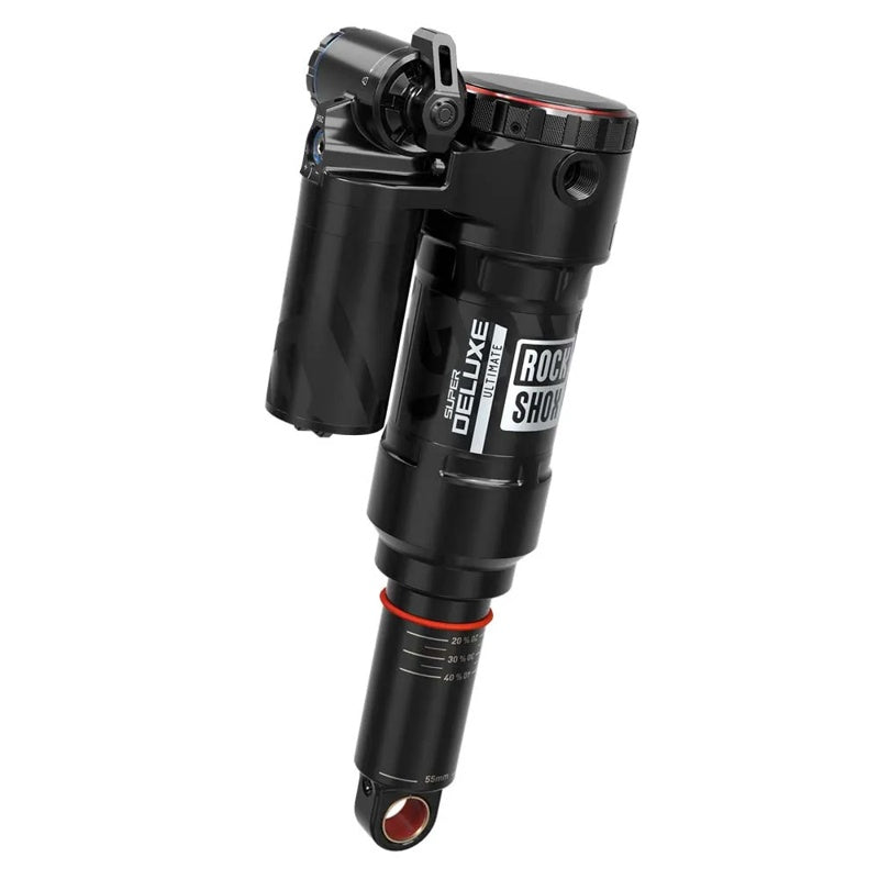 Amortecedor RS Super Deluxe Ultimate RC2T Linear Air 0Neg/1Pos Tokens - Mercado de Luxo - O Maior E-Commerce de Bens, Produtos e Serviços de Luxo do Brasil.