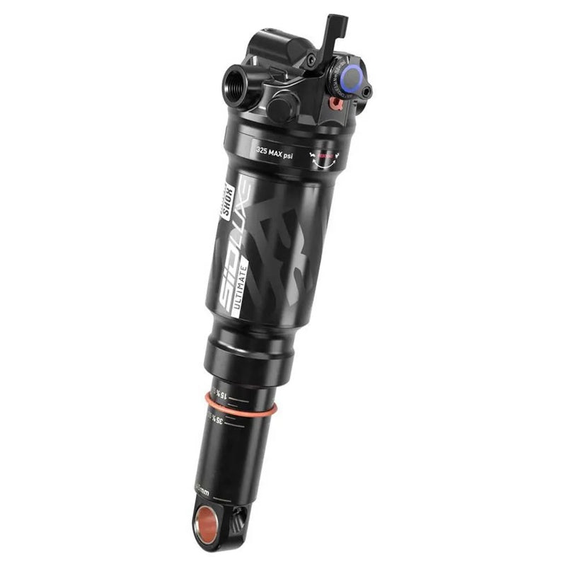 Amortecedor SIDLuxe Ultimate 2 Positions Remote InPull DA Trunnion/Std F-Podium 2020+A2 - Mercado de Luxo - O Maior E-Commerce de Bens, Produtos e Serviços de Luxo do Brasil.