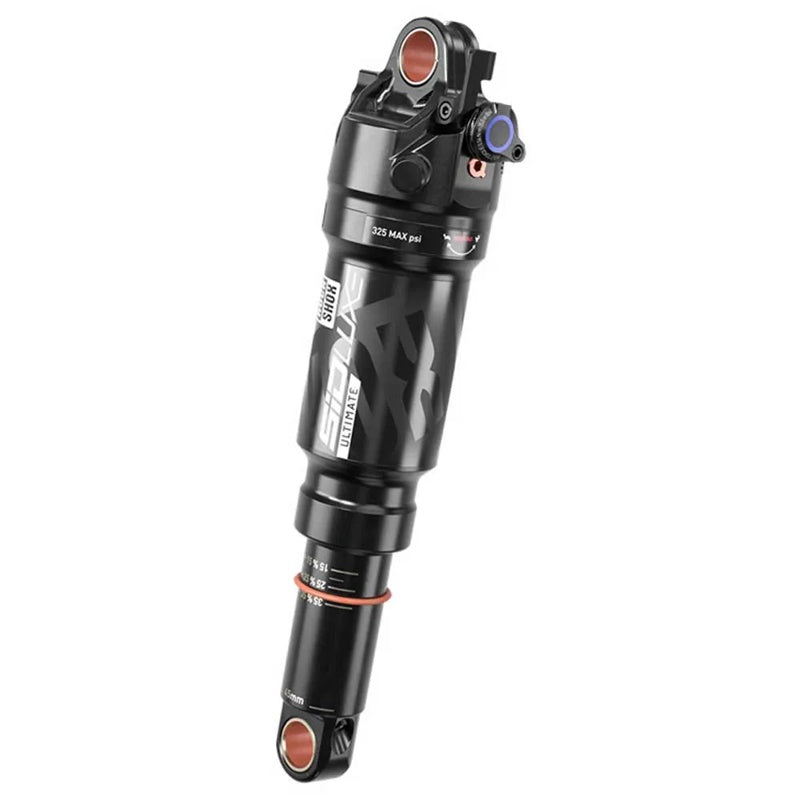 Amortecedor SIDLuxe Ultimate 2 Positions Remote OutPull DA Std/Std TopFuel 2020-2022A2 - Mercado de Luxo - O Maior E-Commerce de Bens, Produtos e Serviços de Luxo do Brasil.