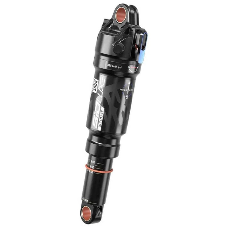 Amortecedor SIDLuxe Ultimate 3 Positions Trunnion/Standard A2 - Mercado de Luxo - O Maior E-Commerce de Bens, Produtos e Serviços de Luxo do Brasil.