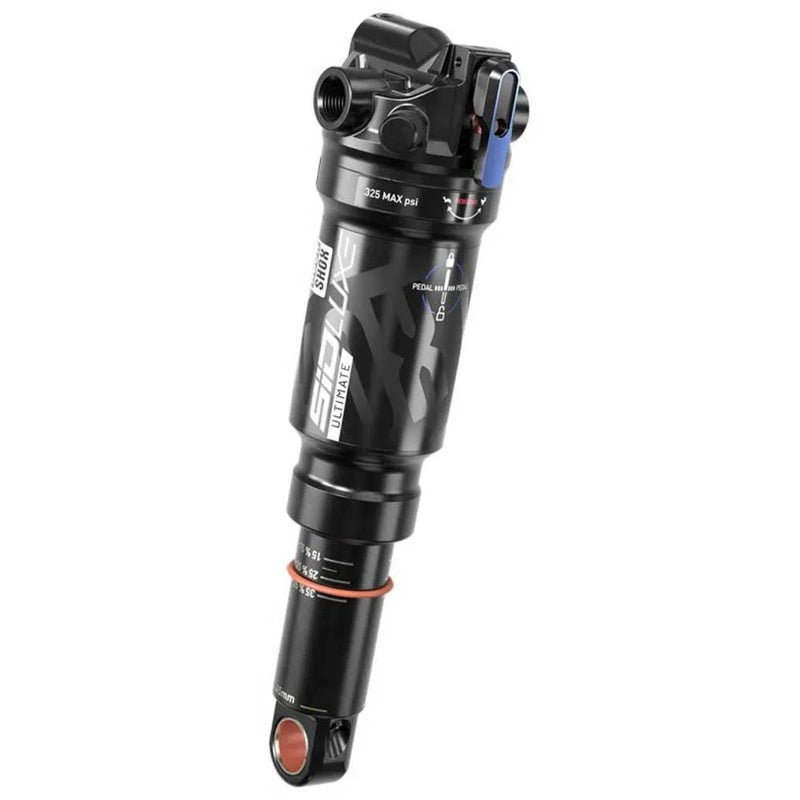Amortecedor SIDLuxe Ultimate 3 Positions Trunnion/Standard A2 - Mercado de Luxo - O Maior E-Commerce de Bens, Produtos e Serviços de Luxo do Brasil.