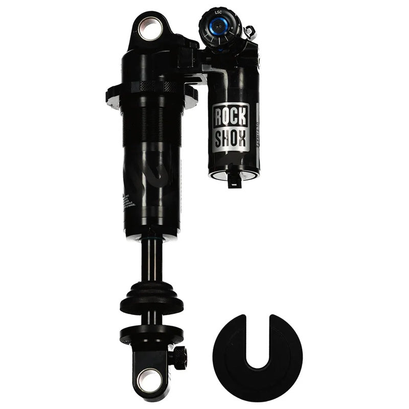 Amortecedor Super Deluxe Coil Ultimate RC2T - Mercado de Luxo - O Maior E-Commerce de Bens, Produtos e Serviços de Luxo do Brasil.