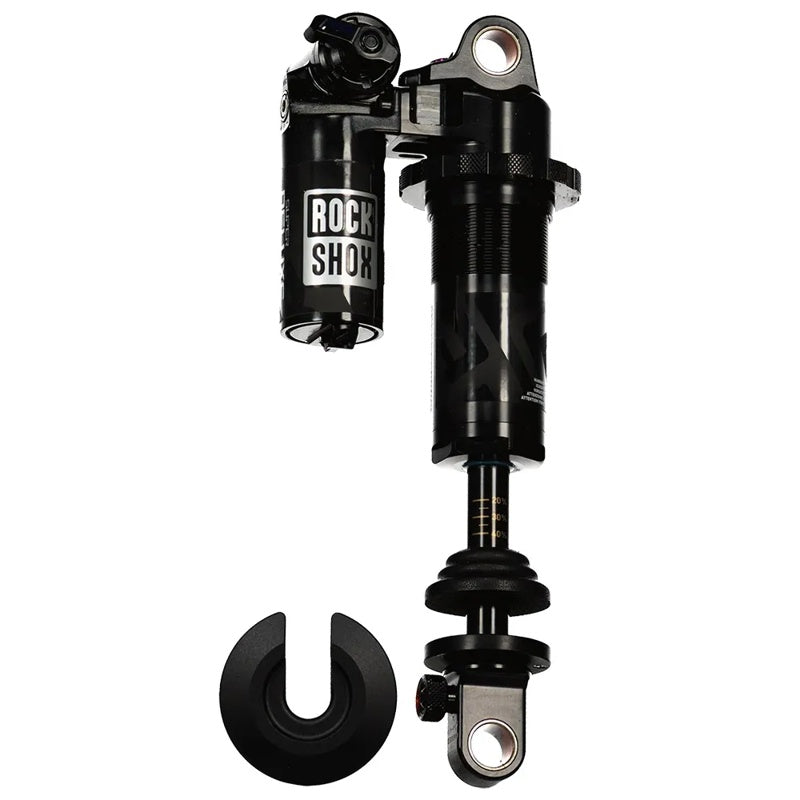Amortecedor Super Deluxe Coil Ultimate RC2T - Mercado de Luxo - O Maior E-Commerce de Bens, Produtos e Serviços de Luxo do Brasil.